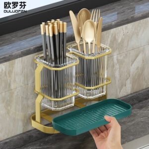 Cutlery holder